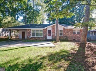 1299 McLendon Dr, Decatur, GA 30033