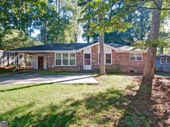 1299 McLendon Dr, Decatur, GA 30033