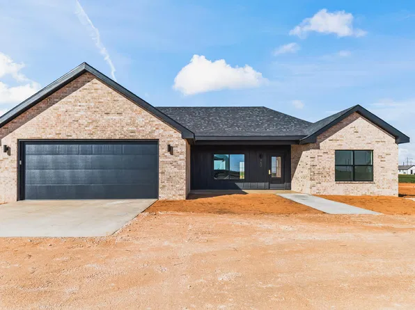 962 Private Road 200 #M, Seminole, TX 79360
