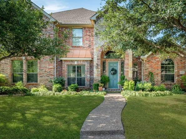 14899 Daneway Dr, Frisco, TX 75035