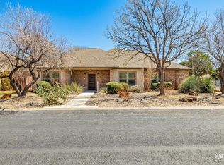 4234 Chisholm Trl, San Angelo, TX 76904
