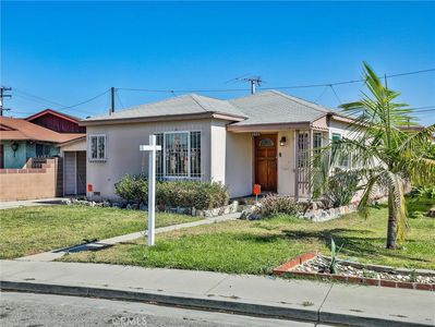 3621 Weik Ave, Bell, CA, 90201
