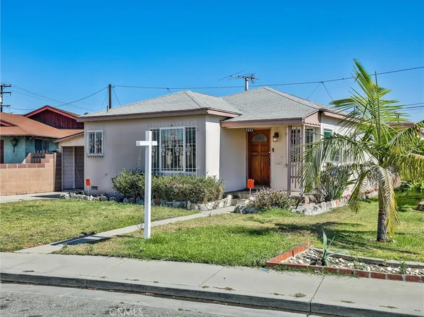 3621 Weik Ave, Bell, CA 90201