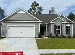 3617 Pitchers Pl LOT 16, Denali A Little River, SC 29566