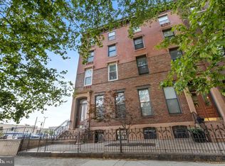 1326 S Broad St APT 1F, Philadelphia, PA 19146