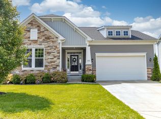 252 Tide Way, Morgantown, WV 26508