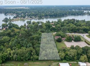 0 W Huron River Dr, Belleville, MI 48111