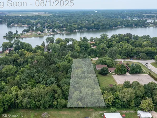 0 W Huron River Dr, Belleville, MI 48111