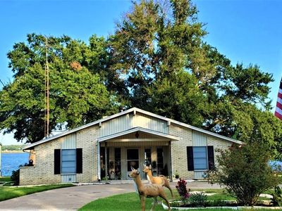 321 Lake Front Dr, Mabank, TX, 75156