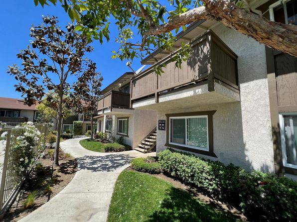 Village Green Apartments for Rent in La Habra, CA