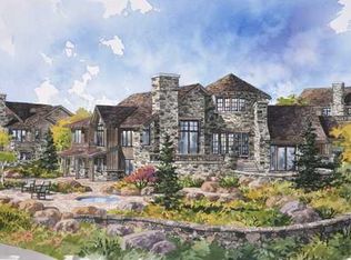 3838 Cynthia Cir, Park City, UT 84098