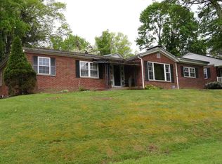 121 Midvale Dr, Huntington, WV 25705