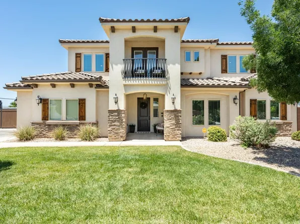 3145 E Holly Dr, St George, UT 84790