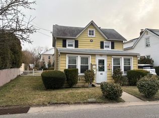 46 Cedar Street, Amityville, NY 11701