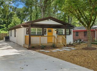 2952 Grand Ave SW, Atlanta, GA 30315