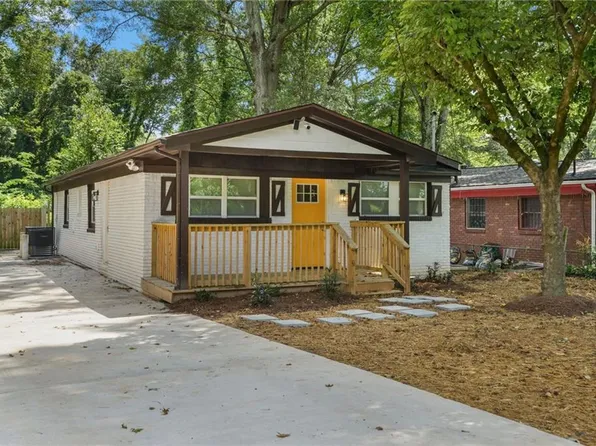 2952 Grand Ave SW, Atlanta, GA 30315