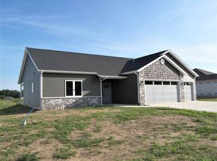 4747 N Baldwin Rd, North Webster, IN 46555