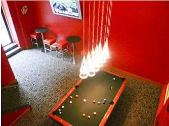 Rented by New York Residence