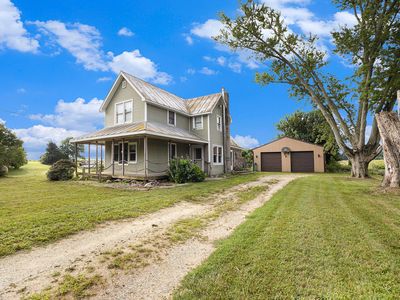 6384 107th Ave, South Haven, MI, 49090