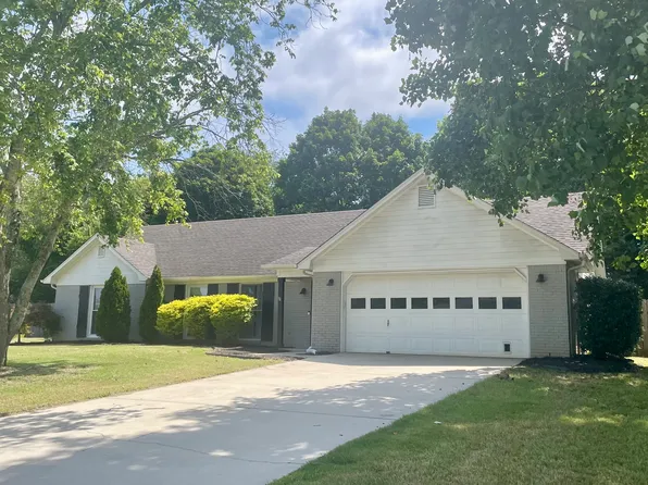 108 Eva Ct, Huntsville, AL 35811