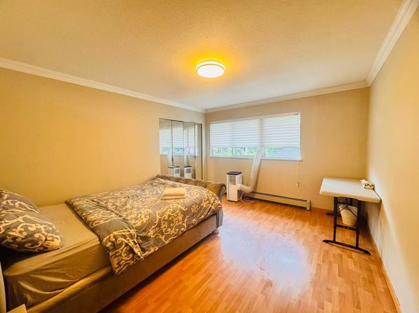 7 bedroom rental in Vancouver — photo 14