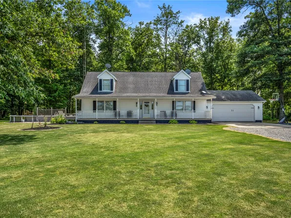 23884 County Road B50, Stryker, OH 43557