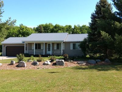 605 Beckon Rd, Pellston, MI, 49769