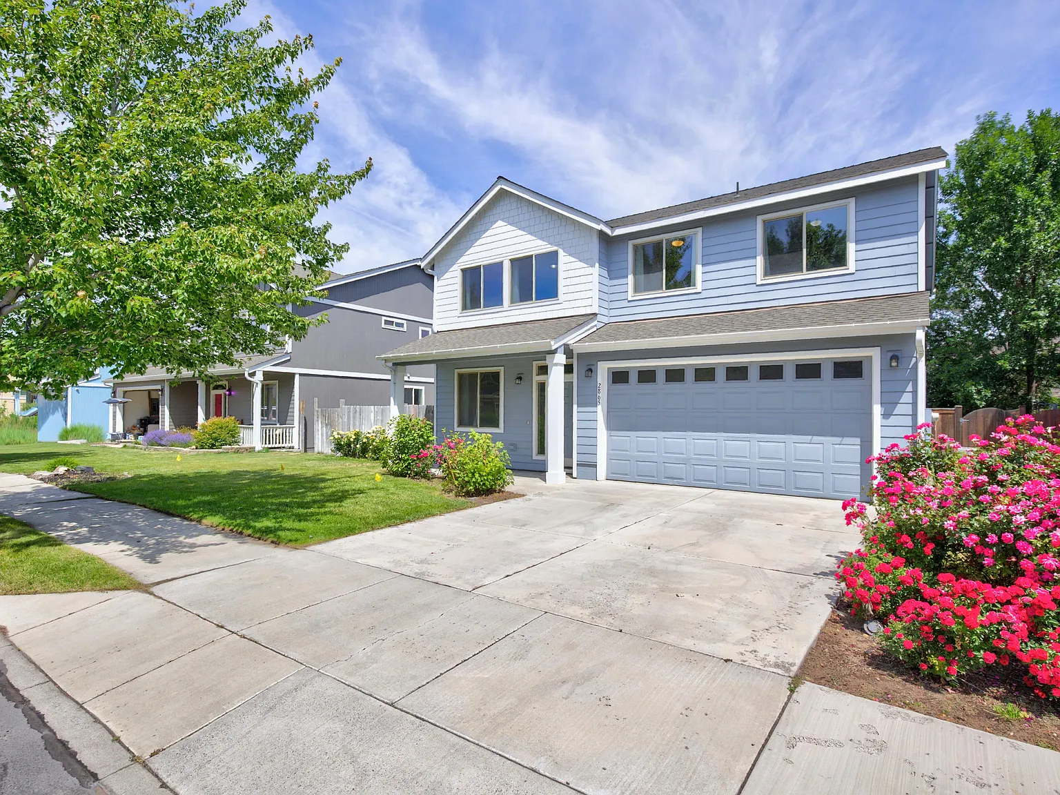 4 bed, 2.5 bath, 2296 sqft, $2,750 — Photo 3