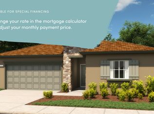 1342 W Randy Ave, Fowler, CA 93625