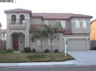 1872 Frost Way, Discovery Bay, CA 94505