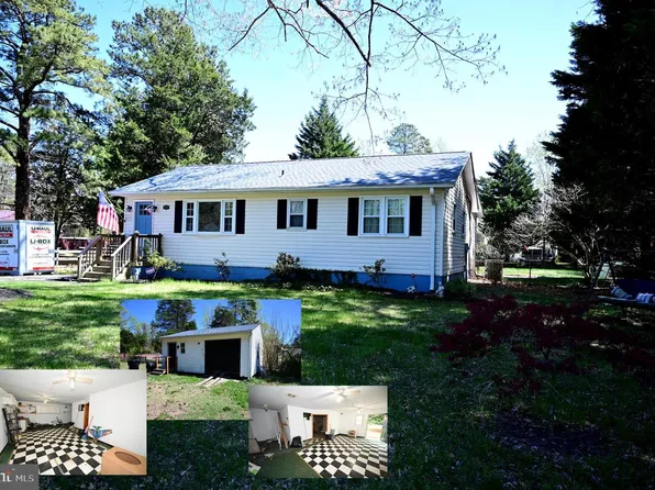 40070 Beach Dr, Mechanicsville, MD 20659