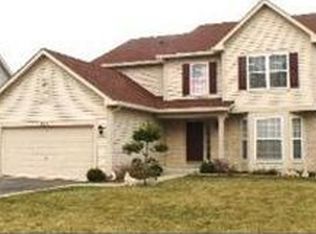 408 Hubbard Cir, Plano, IL 60545