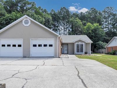 150 Wilbanks Dr, Fayetteville, GA, 30215