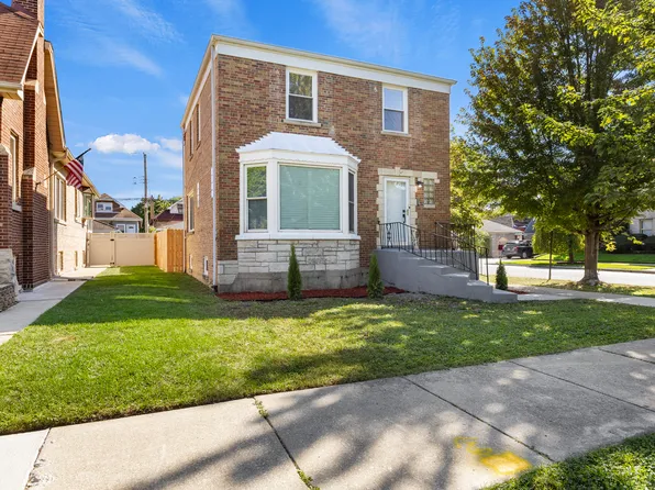 1701 N Newland Ave, Chicago, IL 60707