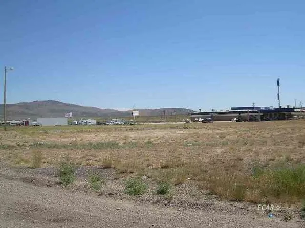 7 Dover St, Wells, NV 89835