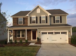 117 Alborn Dr, Mooresville, NC 28115