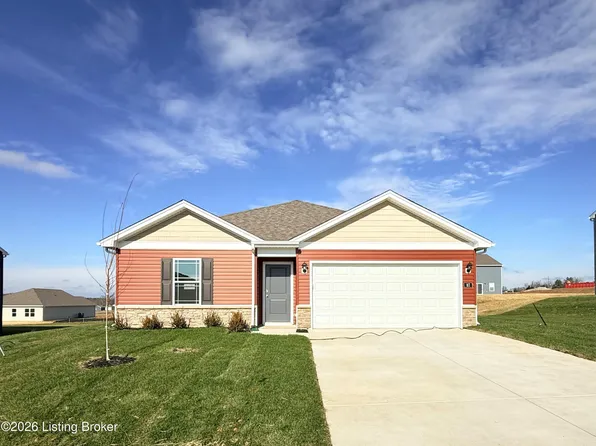 87 Ellis Park, Elizabethtown, KY 42701