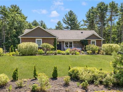 112 Botka Woods Dr, Charlestown, RI, 02813