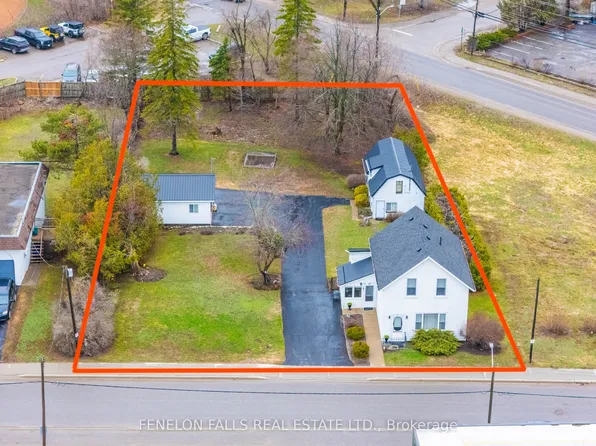 12 North St, Kawartha Lakes, ON K0M 1N0