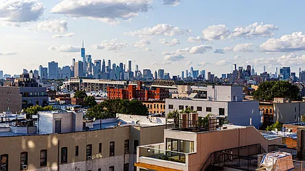 Rented by Nooklyn NYC LLC