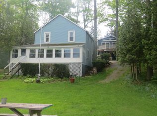 127 Hillside Dr, Richfield Springs, NY 13439