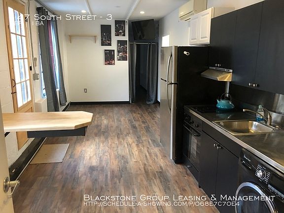 2nd image of 147 South St #3