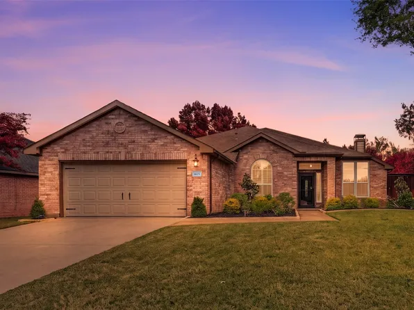 1629 Mallard Dr, Corinth, TX 76210
