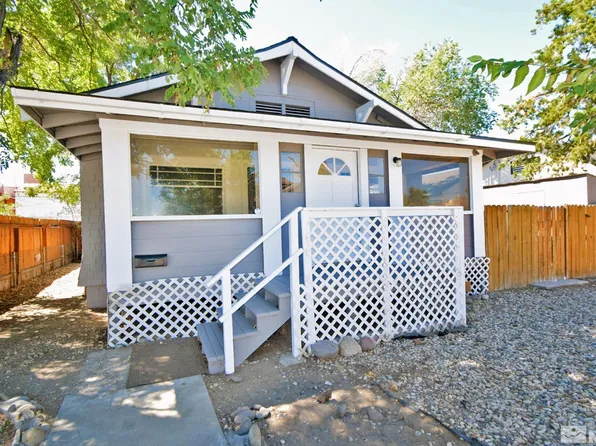 1637 & 1637-1/2 C St, Sparks, NV 89431