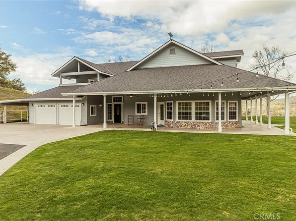 21777 Tollhouse Rd, Clovis, CA 93619