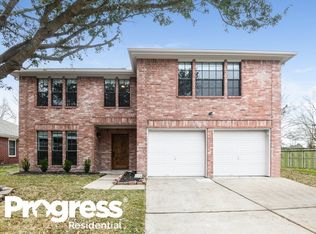 9306 Bowmore Ct, Houston, TX 77095