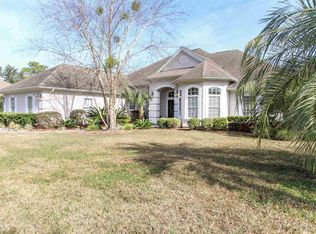 543 Cardinal Cir E, Saint Marys, GA 31558