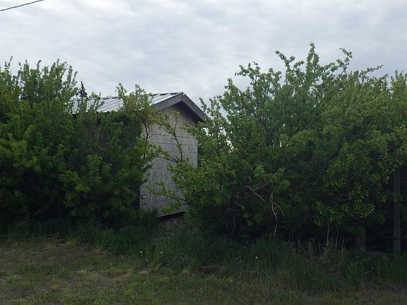 Utility Shed