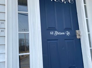 68 Blossom Rd #1S, Westport, MA 02790