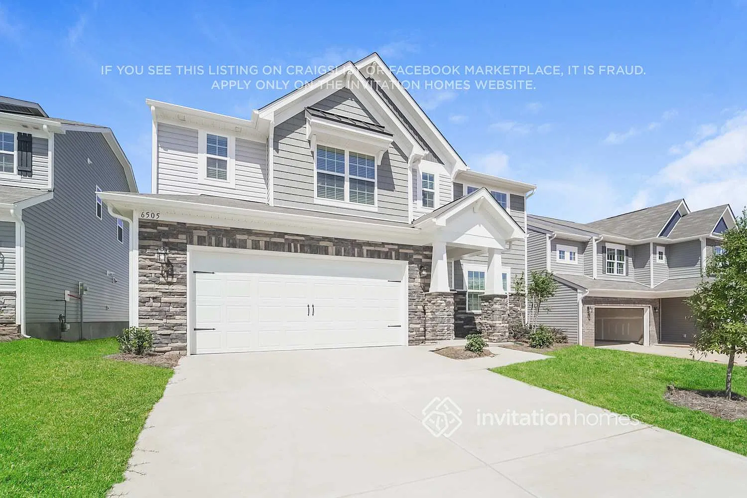 6505 Fairfax Ct Maiden, NC 28650 — Photo 4